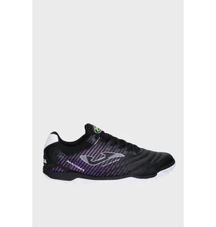 Футзалки чоловічі Joma Maxima Black MAXS2631IN