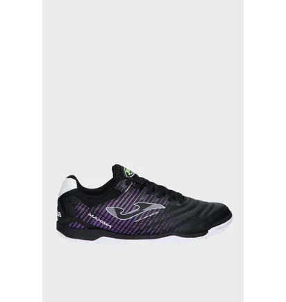 Футзалки чоловічі Joma Maxima Black MAXS2631IN