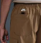 Шорты мужские Nike Sb Kearny Brown HJ2908-235