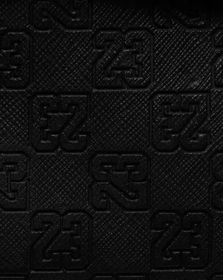 Сумка чоловіча Air Jordan Monogram Camera Bag Black MA0988-GOT