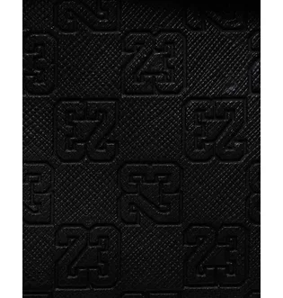 Сумка мужская Air Jordan Monogram Camera Bag Black MA0988-GOT