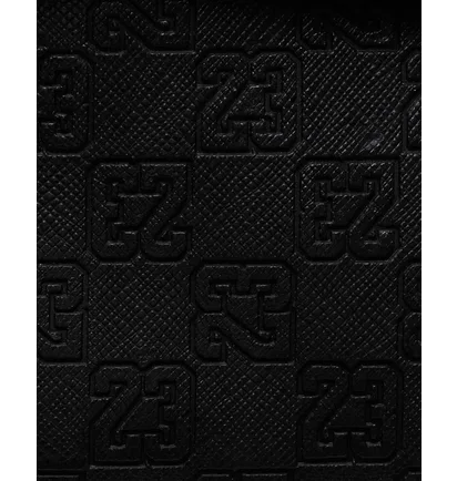Сумка чоловіча Air Jordan Monogram Camera Bag Black MA0988-GOT