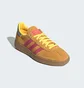 Кроссовки женские Adidas Handball Spezial Orange JI1406