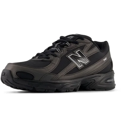 Кросівки унісекс New Balance U740 Black U740BS2