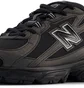 Кросівки унісекс New Balance U740 Black U740BS2