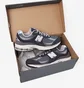 Кроссовки унисекс New Balance 2002R Blue M2002RSF