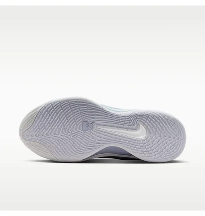Кроссовки унисекс Nike A One O G Pearl AJa Wilson Basketball Shoes Grey FZ8605-100