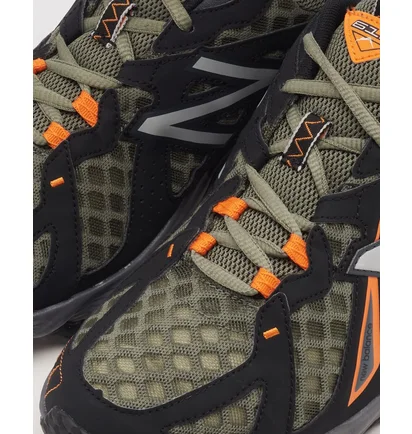 Кросівки чоловічі New Balance 610 Olive ML610TAP