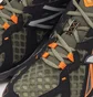 Кросівки чоловічі New Balance 610 Olive ML610TAP