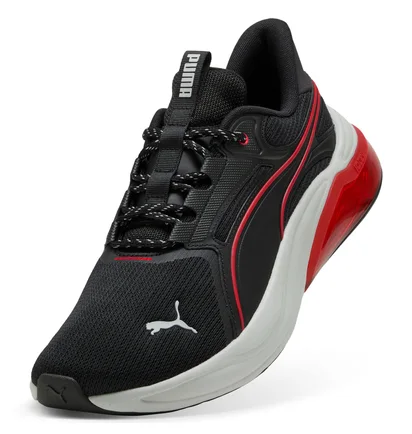 Кросівки чоловічі Puma Cell Thrill Dash Black 311728-04