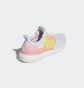 Кроссовки женские Adidas Ultraboost Dna 5.0 Shoes Grey/Pink Gv8731