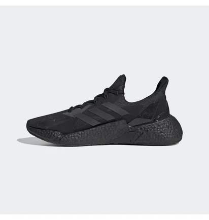 Кроссовки мужские Adidas X9000L4 Black Fw8386