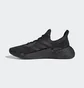 Кроссовки мужские Adidas X9000L4 Black Fw8386
