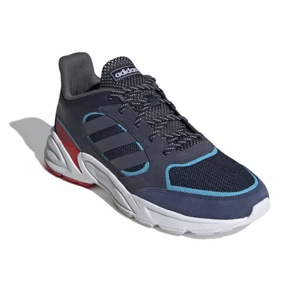 Кроссовки мужские Adidas 90S Valasion Blue EG8397