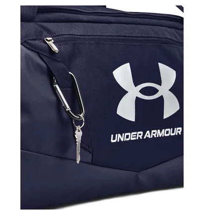 Сумка унисекс Under Armour Undeiable 5.0 Blue 1369223-410