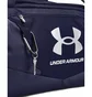 Сумка унисекс Under Armour Undeiable 5.0 Blue 1369223-410