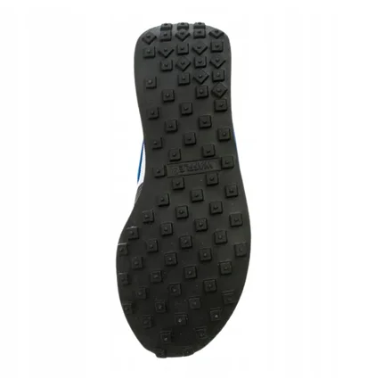 Кросівки дитячі Nike Elite White/Grey 418720-102