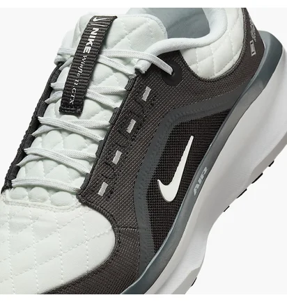 Кроссовки мужские Nike Winflo 11 Gore-Tex White/Black FQ1358-004