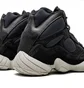 Кросівки чоловічі Adidas Yeezy 500 High Black FW4968