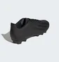 Бутсы унисекс Adidas X Crazyfast.4 Flexible Ground Cleats Black GY7433