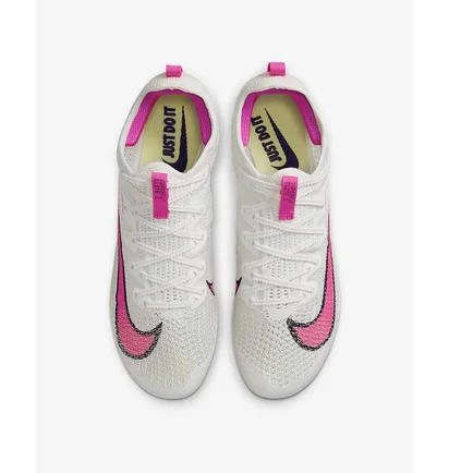 Кросівки унісекс Nike Zoom Superfly Elite 2 Beige CD4382-101