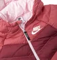 Куртка дитяча Nike G Nsw Synfl Hd Jkt Pink DD7134-622