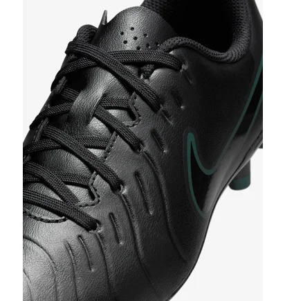 Бутси дитячі Nike Jr Tie Legend 10 Club Fg/Mg Black DV4352-002