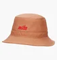Панама мужская Nike Bucket Hat In Ribbed Velvet Apex Gfx Orange FB5384-225