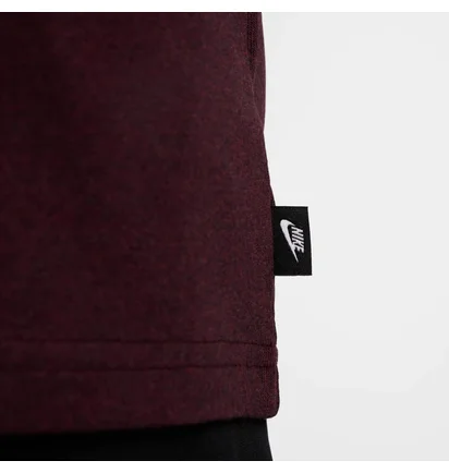 Футболка мужская Nike Sw Premium Essential Brown DO7392-652