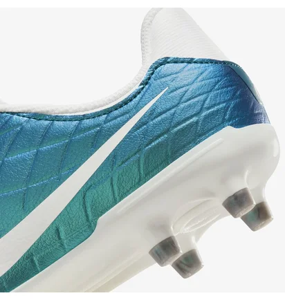 Бутсы детские Nike Legend 10 Academy Blue FN5922-300