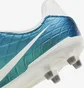 Бутсы детские Nike Legend 10 Academy Blue FN5922-300