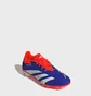 Бутсы детские Adidas Predator Elite Firm Ground Performance Blue/Red IF6360