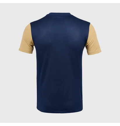 Футболка мужская Nike Tiempo Premier Ii Jersey Blue DH8035-411
