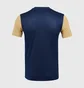 Футболка мужская Nike Tiempo Premier Ii Jersey Blue DH8035-411