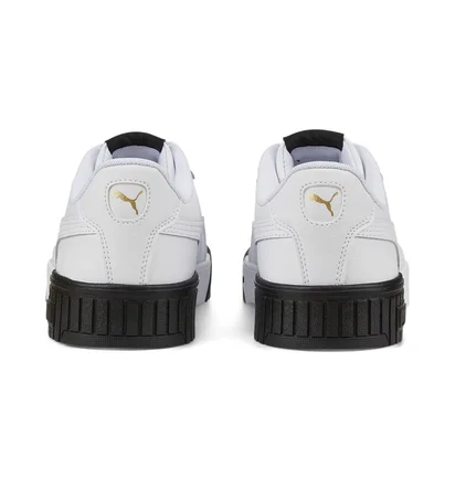 Кросівки жіночі Puma Carina 2.0 White 38584904
