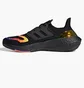 Кроссовки мужские Adidas Ultraboost 22 Running Shoes Black Hq0965