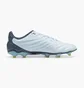 Бутсы мужские Puma King Pro Firm Ground/Artificial Ground Soccer Cleats Light Blue 107862-03