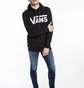 Худи мужское Vans Mn Classic Black VN0A456BY281