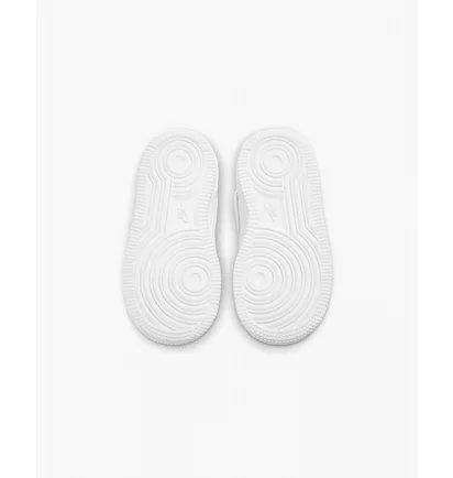Кеды детские Nike Force 1 Le White DH2926-111