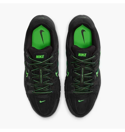 Кроссовки мужские Nike P-6000 Prm Black IF0668-003