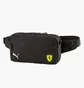 Сумка унісекс Puma X Ferrari Large Waist Black 078407-02
