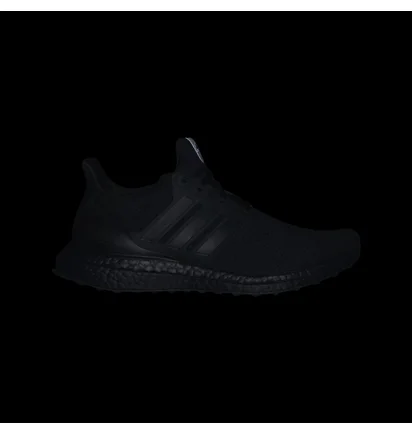 Кроссовки женские Adidas Ultraboost 1.0 Shoes Black Hq4204