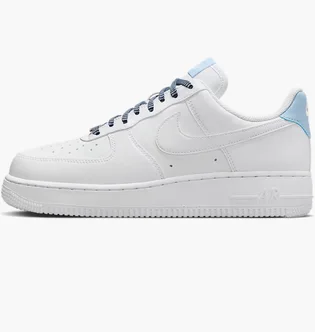 Кросівки жіночі Nike Air Force 1 07 White IB7167-101