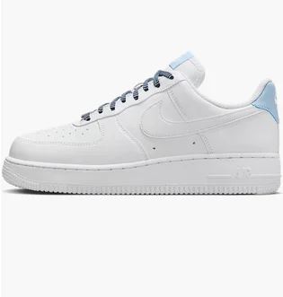 Кроссовки женские Nike Air Force 1 07 White IB7167-101