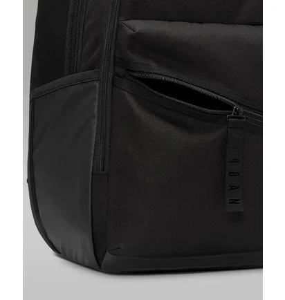 Рюкзак унісекс Air Jordan Jam Air Patrol Black MA0924-KK2