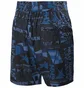 Шорти чоловічі Helly Hansen Newport Boardshorts Black/Blue 34277-585