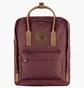 Рюкзак унісекс Fjallraven Kanken No.2 Bordo 23565.357