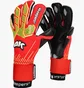 Рукавиці воротарські унісекс 4keepers Red NEO-LAVA-RF2G