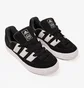 Кросівки чоловічі Adidas Adimatic Sneakers Core Black ID8265