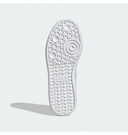 Кросівки жіночі Adidas Samba Xlg White JI3194